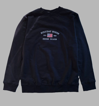 Holyiday House Oops Edition Sweatshirt