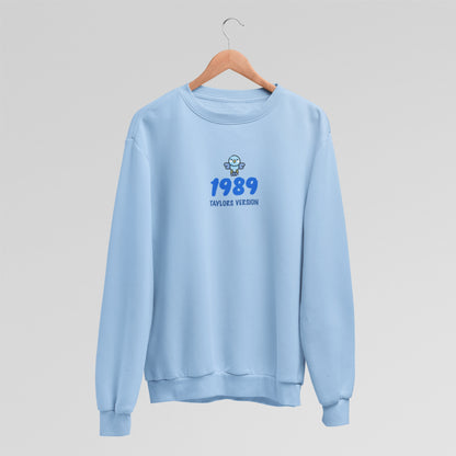 1989 (Taylor's Version) Sweatshirt