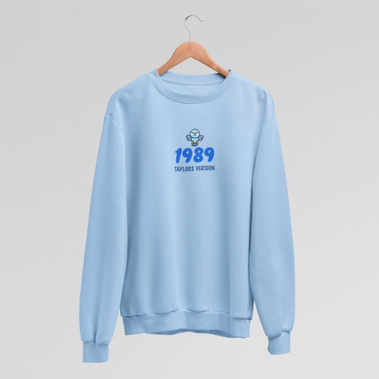 1989 (Taylor's Version) Sweatshirt