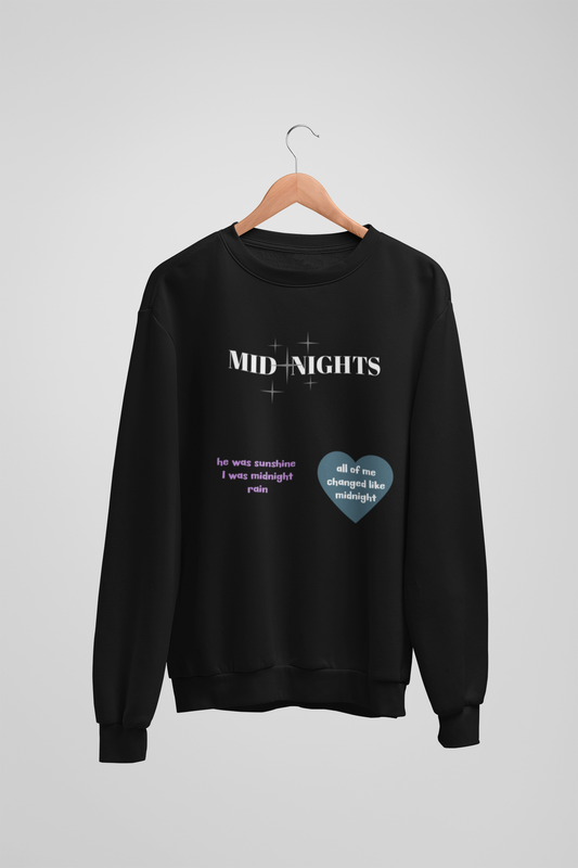 Midnights Sweatshirt